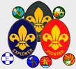 Click here for Scouts
